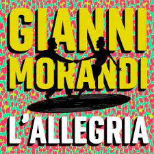 L'allegria di Gianni Morandi e Jovanotti: testo e significato