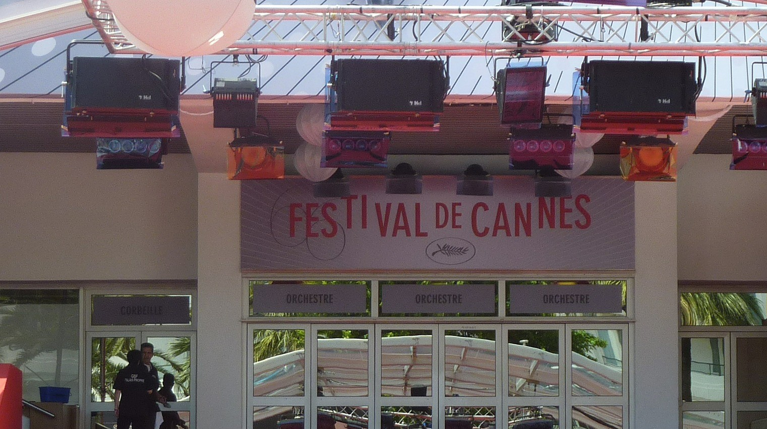 Festival di Cannes, l'albo d'oro