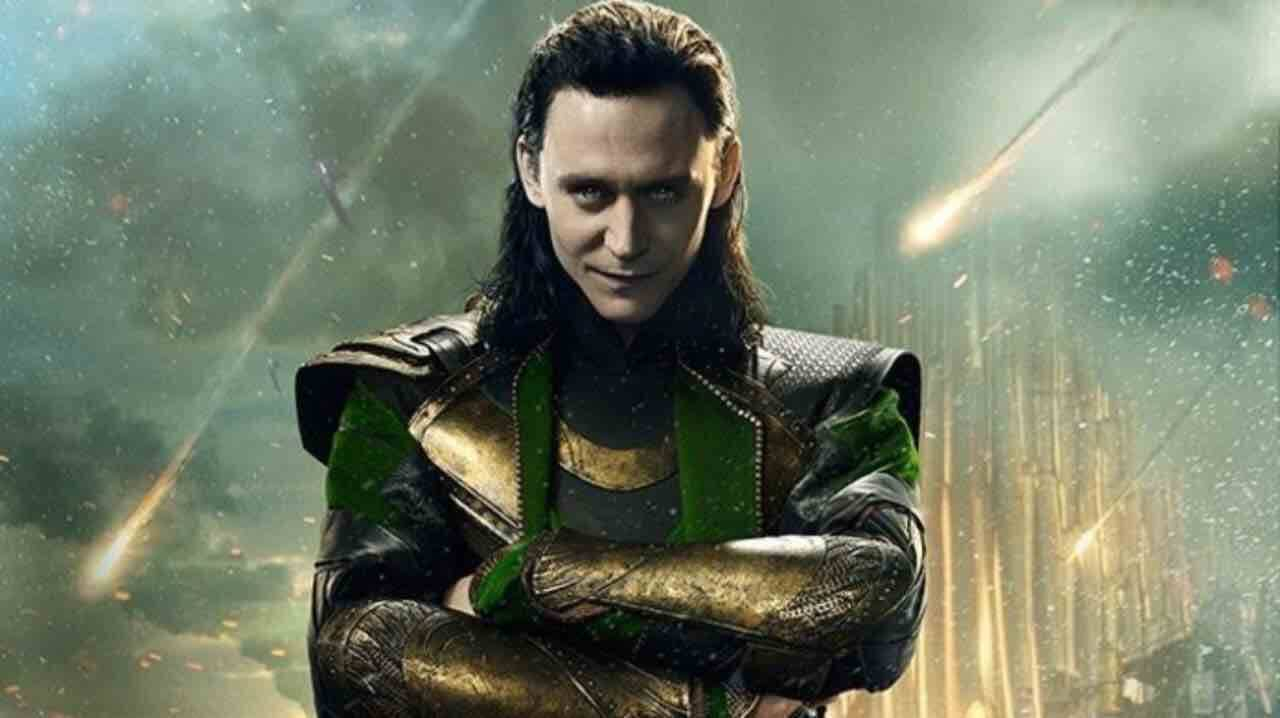 Loki: tutto quello che dovete sapere sulla nuova serie