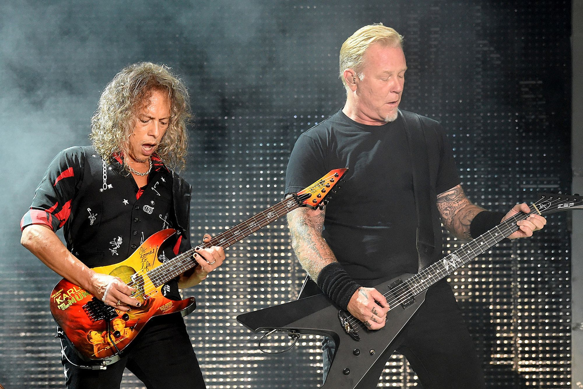 Metallica a Firenze Rocks 2022: date, biglietti e come arrivare