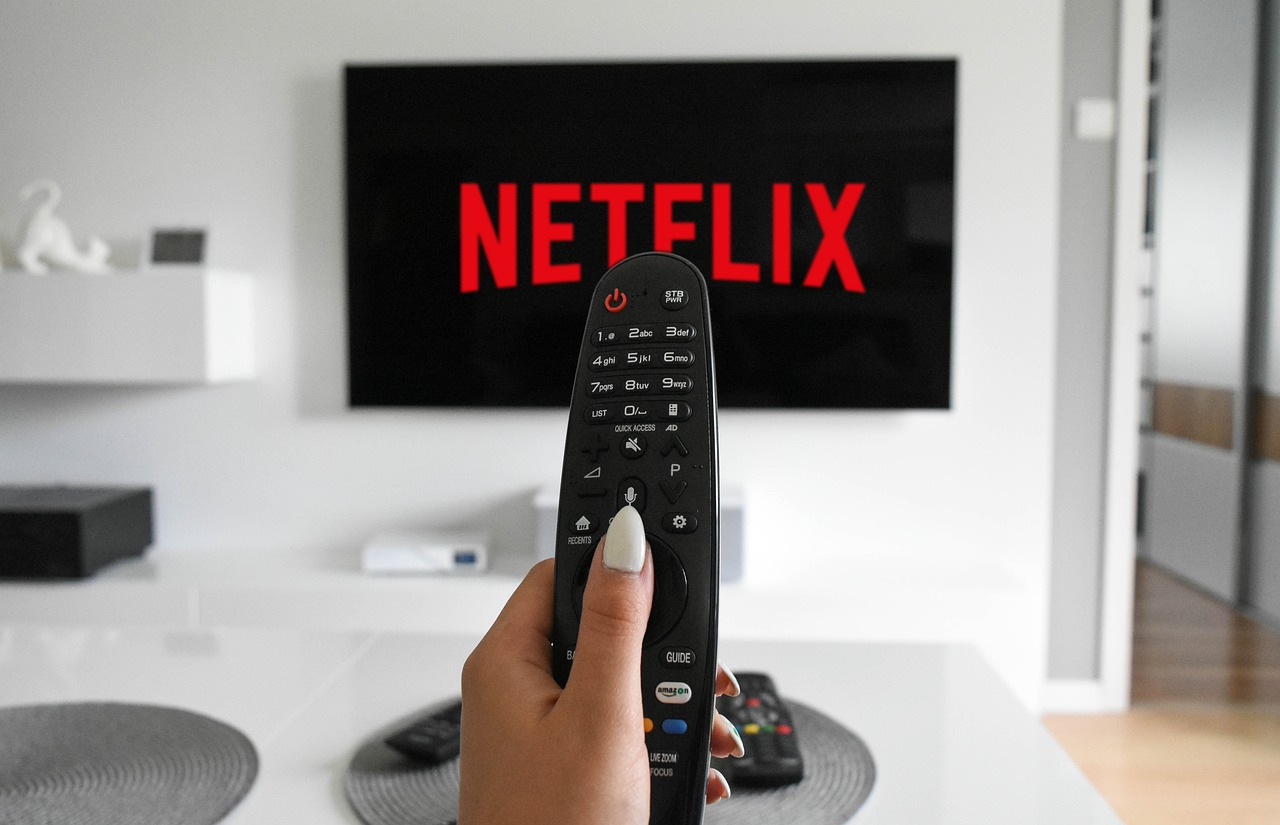 Catalogo Netflix Luglio 2021: film e serie TV