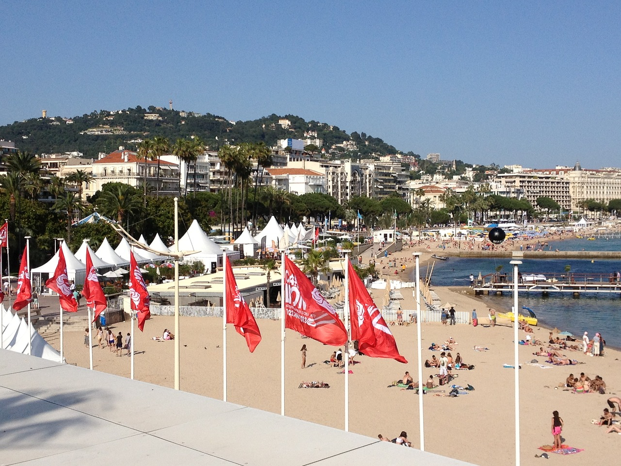 10 curiosità sul Festival di Cannes