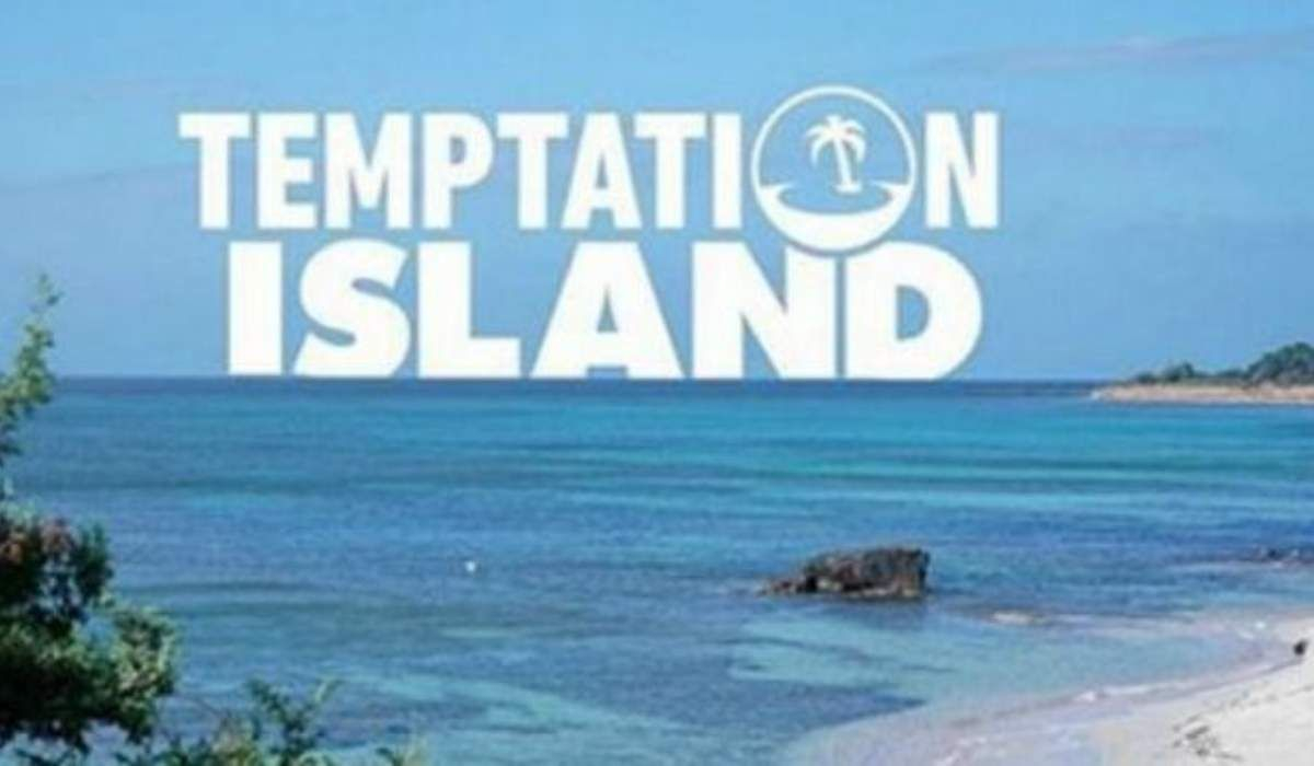 Temptation Island 2021: Natascia e Alessio