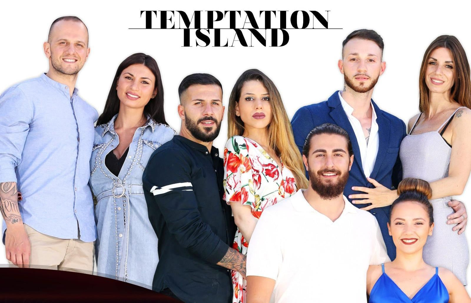 Temptation Island 2021: anticipazioni penultima puntata