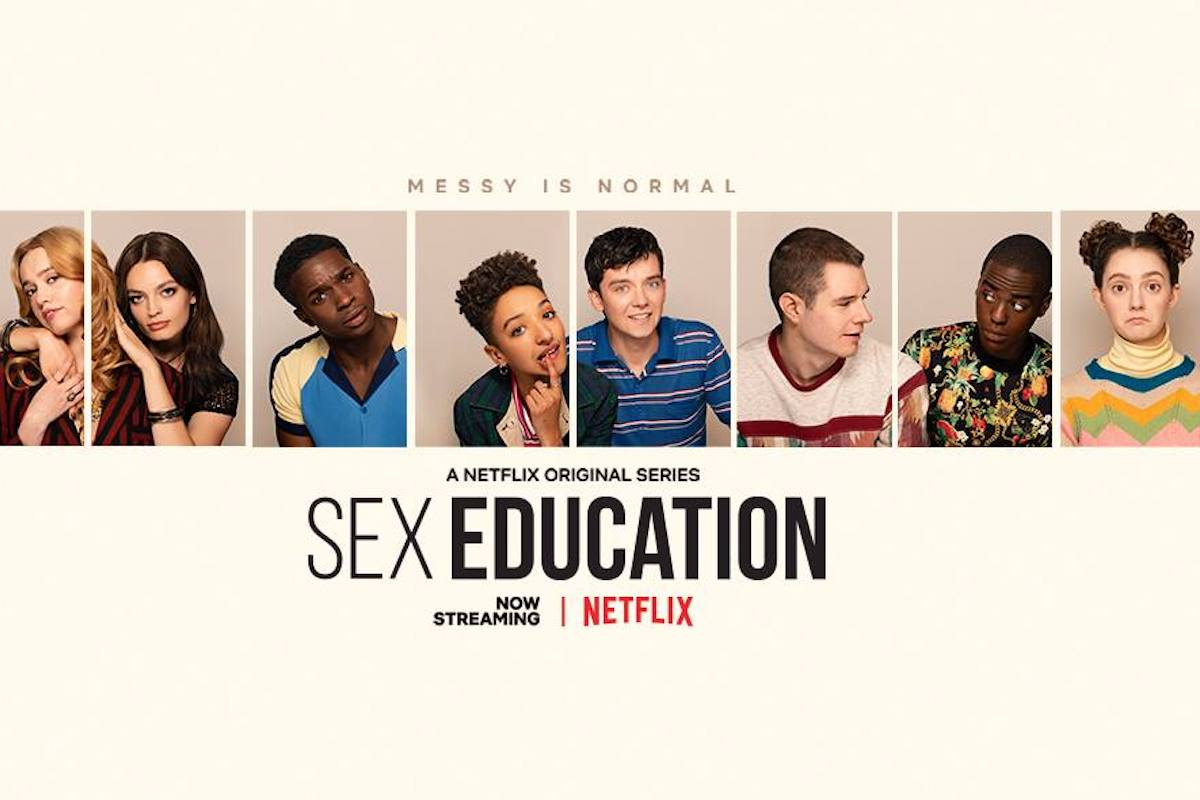 Sex Education 4, la quarta stagione si farà