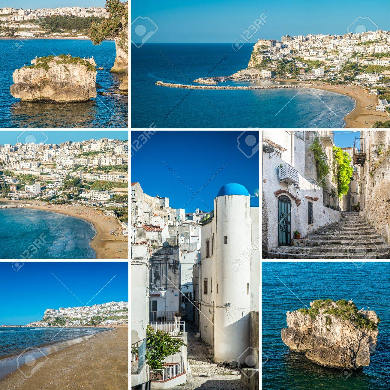 Puglia: i 10 luoghi da vedere assolutamente