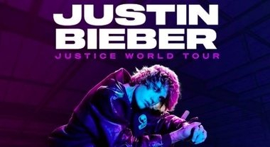 Justin Bieber 2023: Justice World Tour