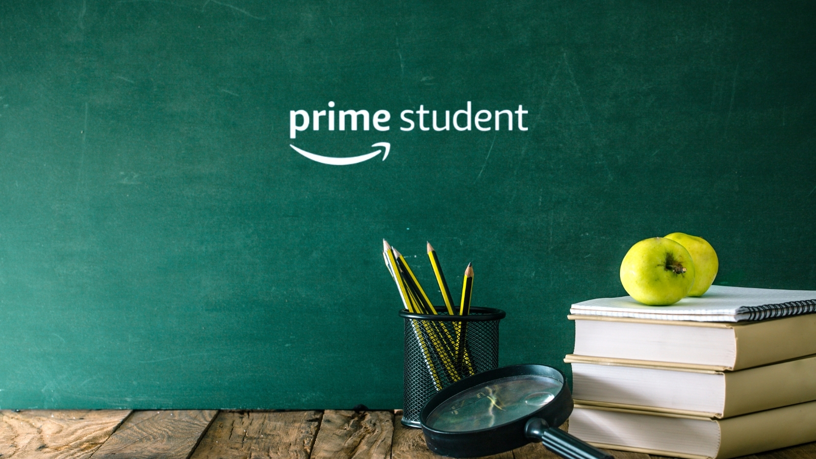 Amazon Prime Student offre 5 euro ai nuovi iscritti