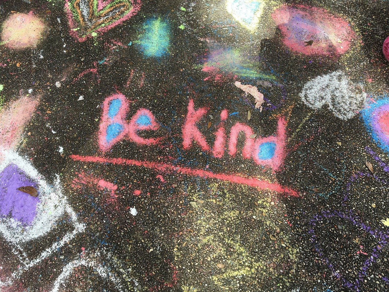 Giornata mondiale della gentilezza, le frasi più belle