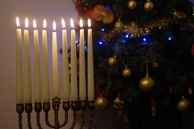 Hanukkah come e quando si festeggia