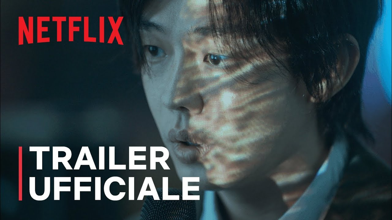 Hellbound, trama e uscita della nuova serie tv coreana di Netflix