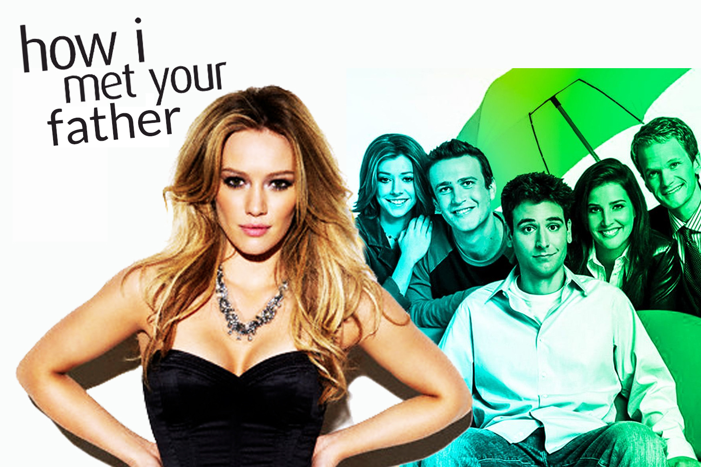 How I Met Your Father: trama, quando e dove vederla