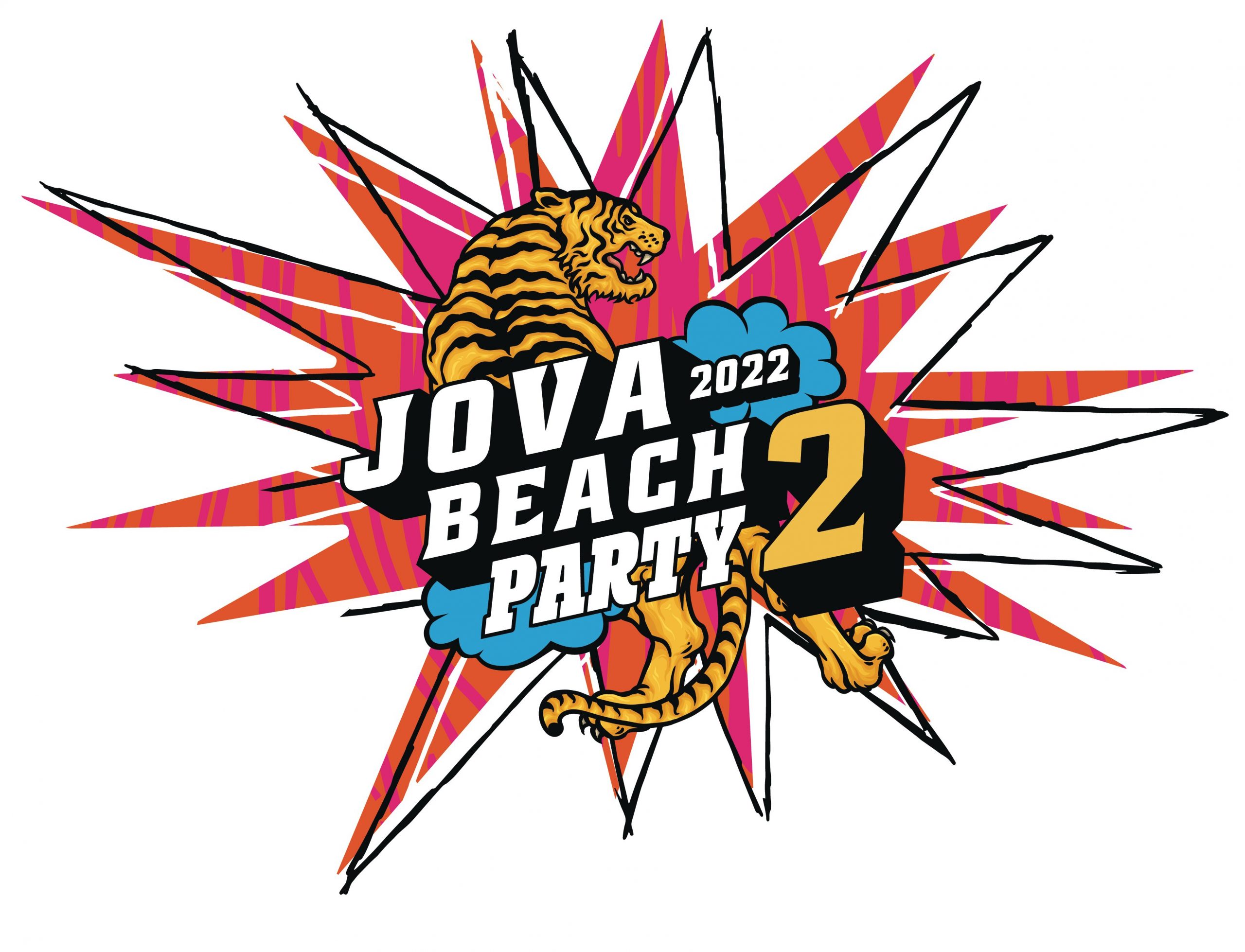 Jova Beach Party 2022: date e biglietti