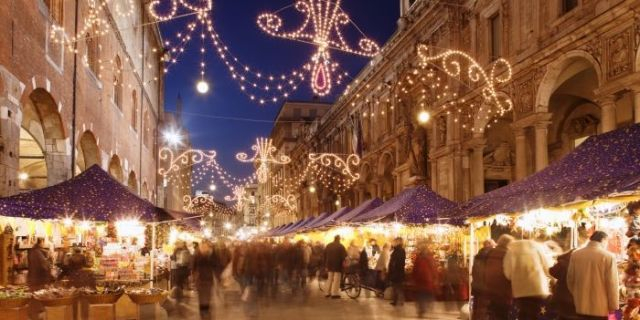 Mercatini Natale 2021: Milano e dintorni