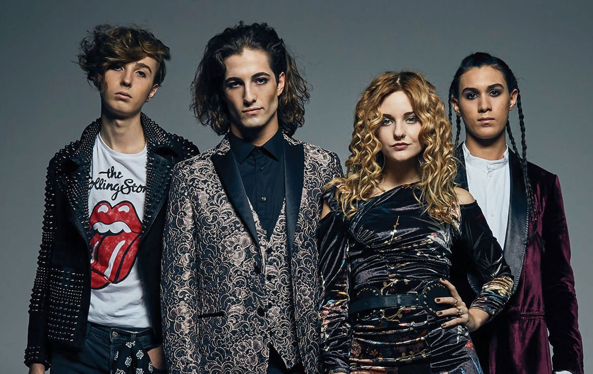 MTV EMA 2021: tutti i cantanti