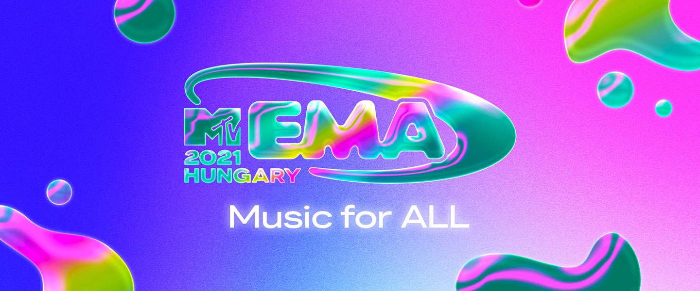 MTV EMA 2021 in streaming: come vederlo