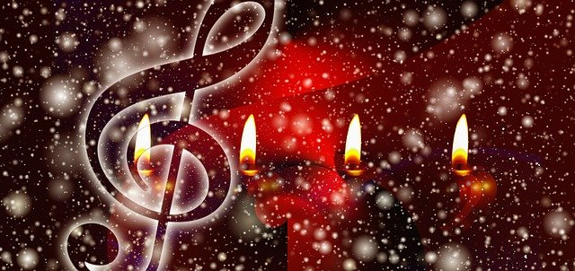 Frasi di Natale tratte dalle canzoni, le più belle da leggere e dedicare