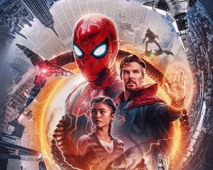 Spider-Man: No Way Home, trama e cast del film