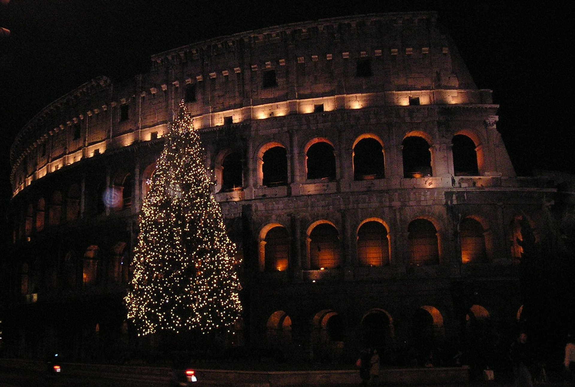 Roma: le mostre più belle da vedere a Natale