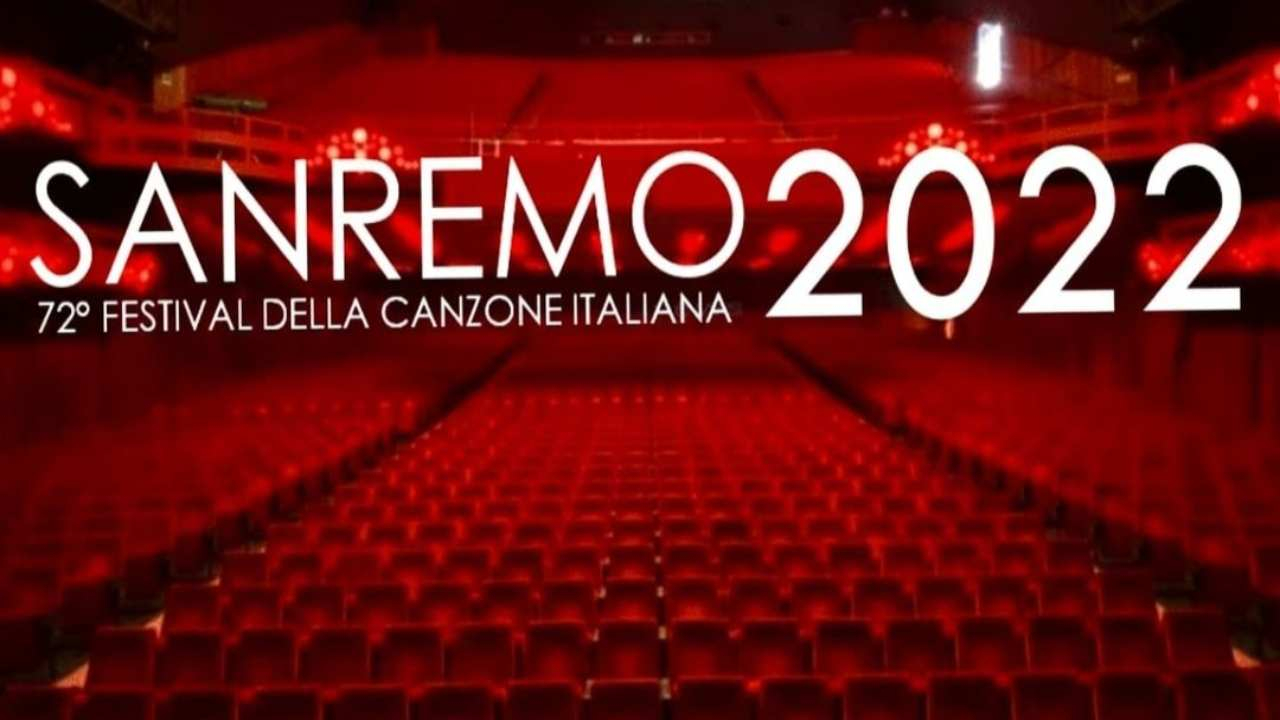 Festival di Sanremo 2022: date, concorrenti e dove vederlo