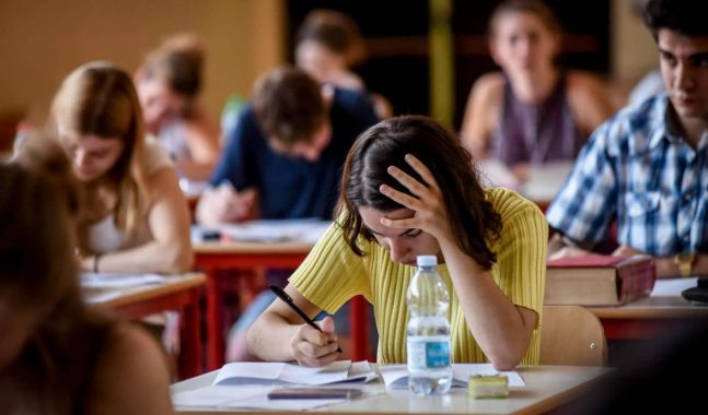 Maturità 2022: prova scritta su autori già studiati al liceo classico