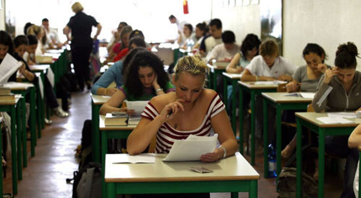 Maturità 2022: appello dei professori per una seconda prova scritta