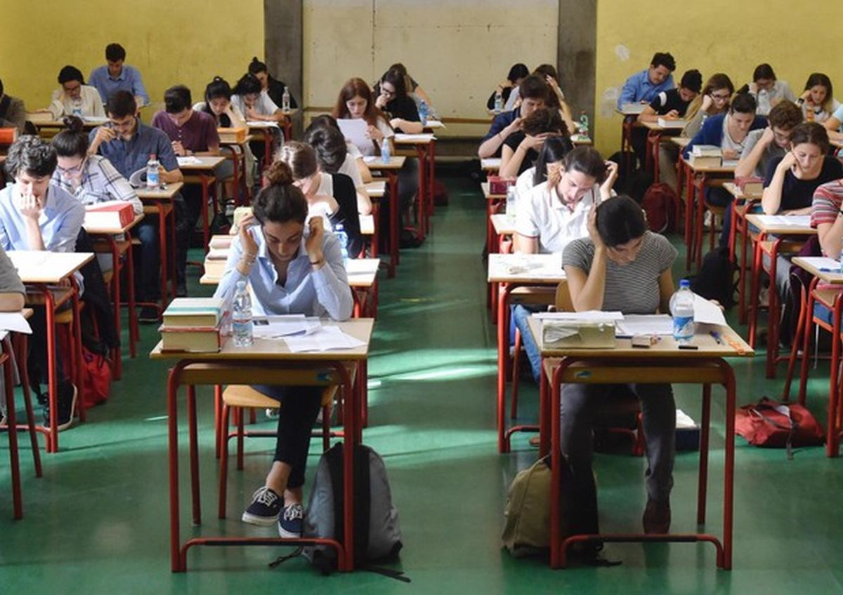 Maturità 2022: cosa ha detto Bianchi a Che tempo che fa