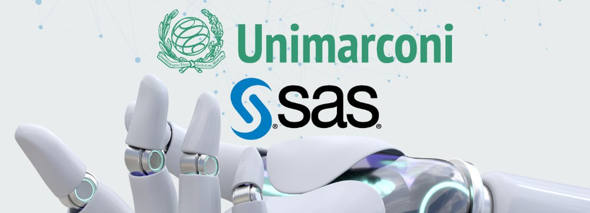 Unimarconi-SAS Acceleration Program: accordo per le startup innovative