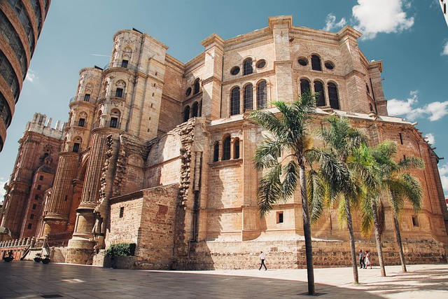 Malaga, 6 cose da vedere assolutamente