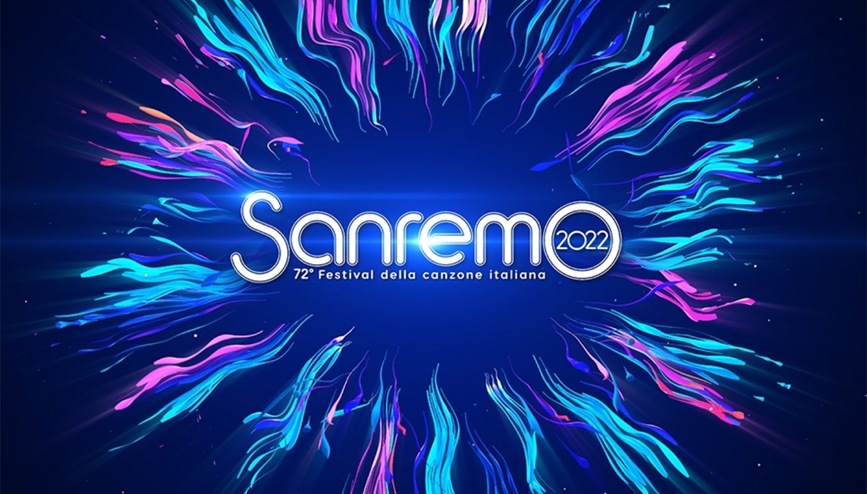 Scaletta della seconda serata del Festival di Sanremo 2022