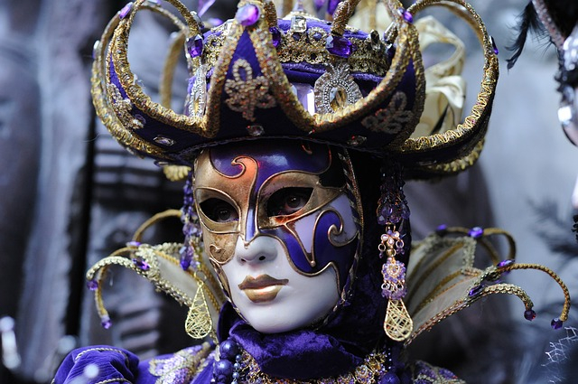 Quali sono i 5 migliori Carnevali d'Italia