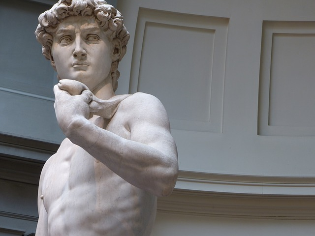A cosa serve studiare la storia dell'arte?