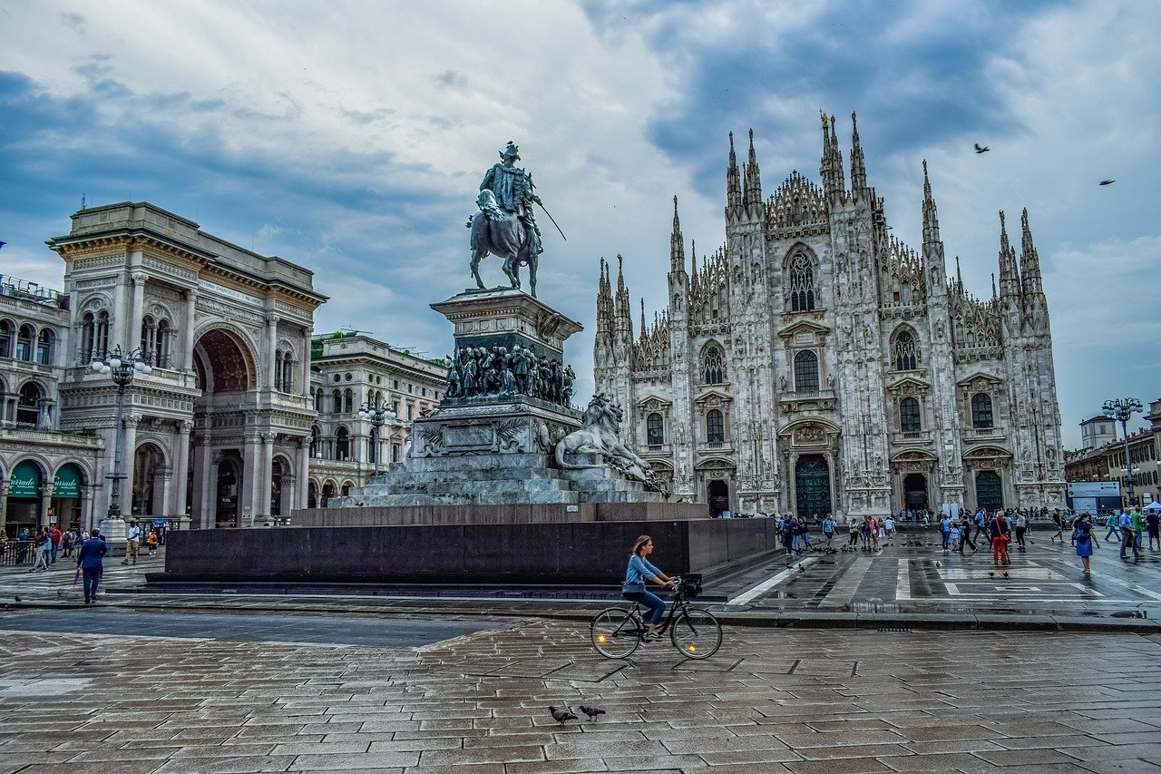 Milano è la città più cara per gli affitti universitari. 600 euro solo per una stanza singola