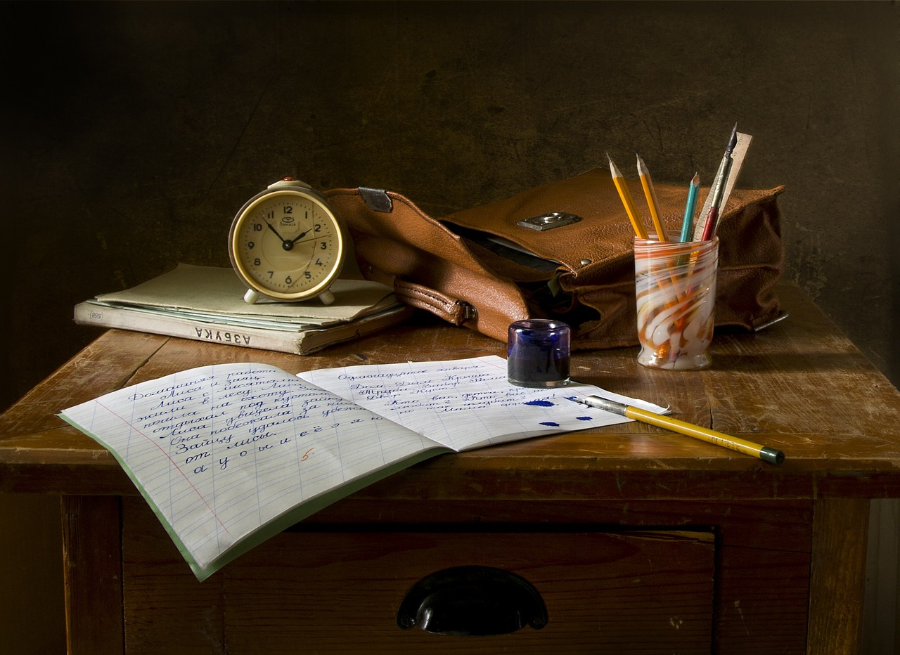 Quando e quanto studiare per memorizzare meglio