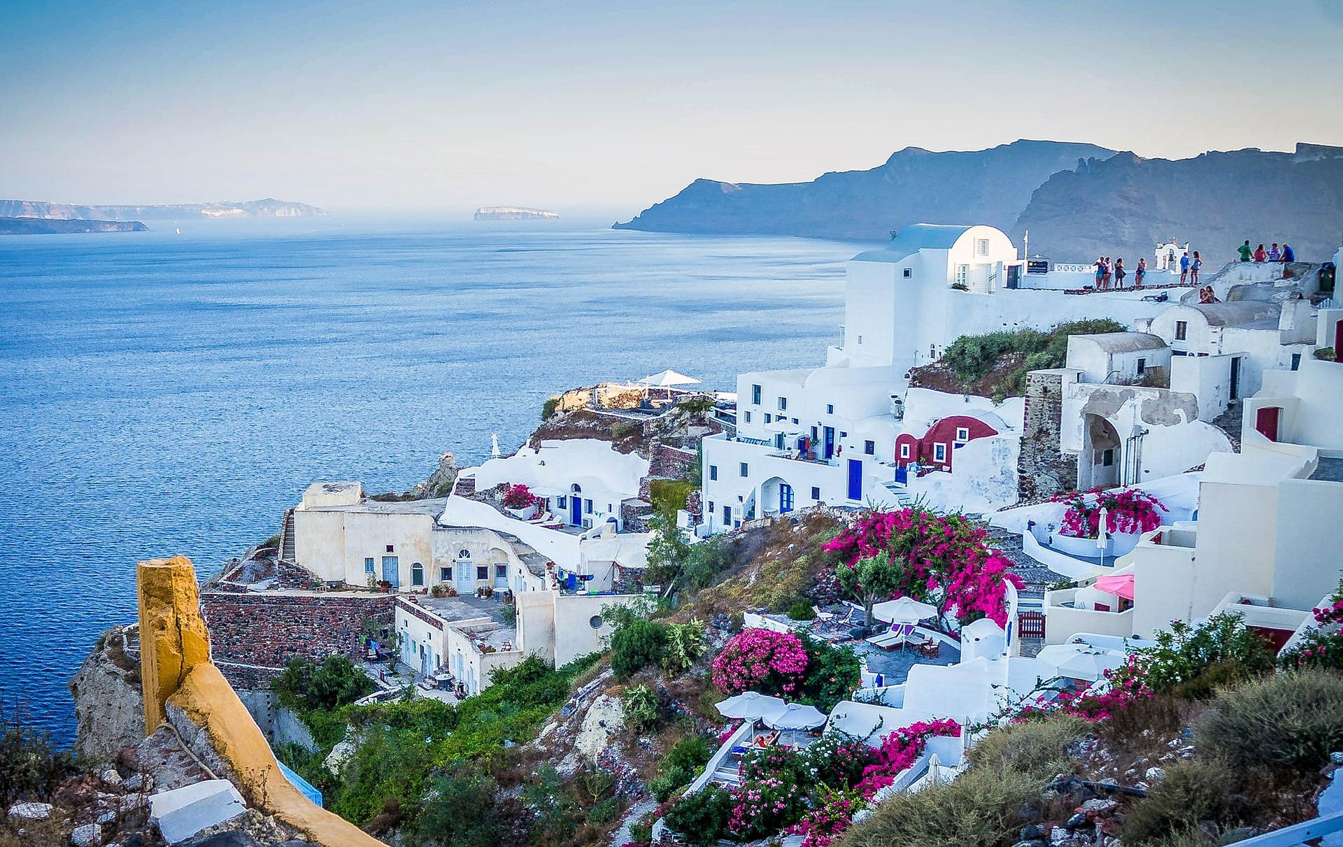 Viaggio di Maturità in Grecia: dove andare