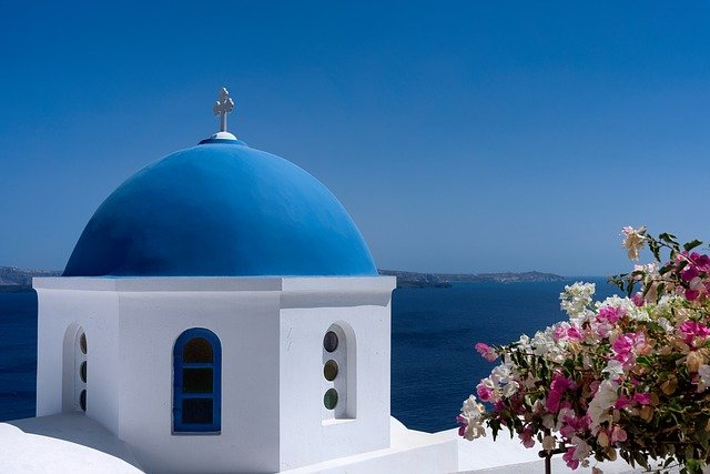 6 cose da non fare in Grecia