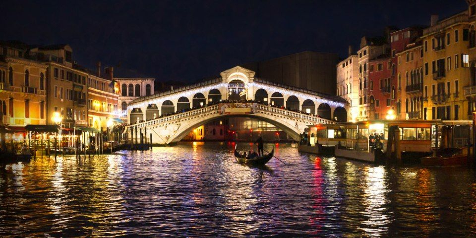 7 cose da fare a Venezia
