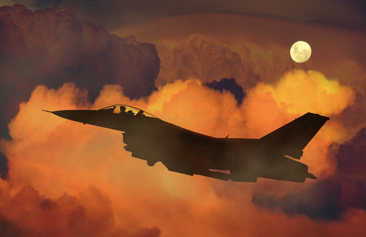 No fly zone: cosa significa e cosa comporta