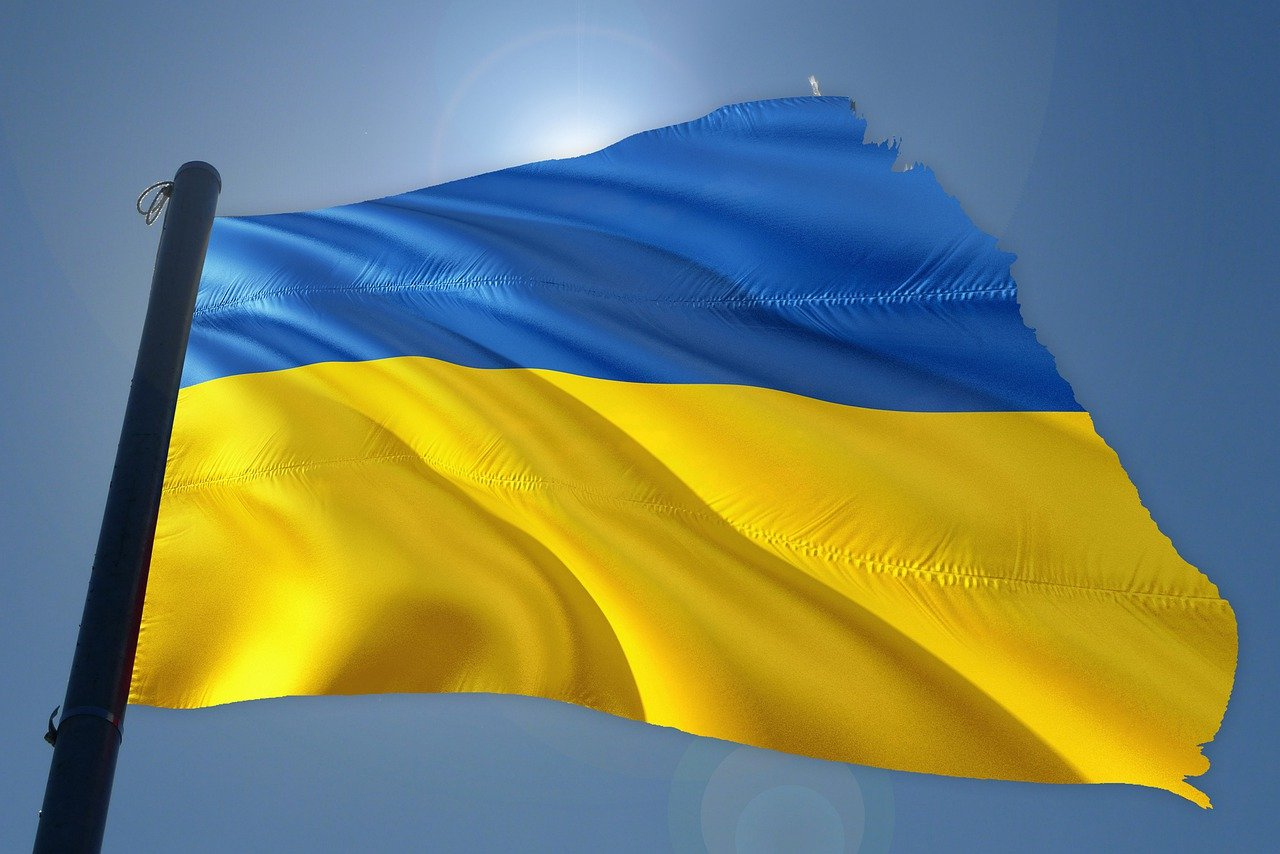 Quando l'Ucraina è diventata indipendente?