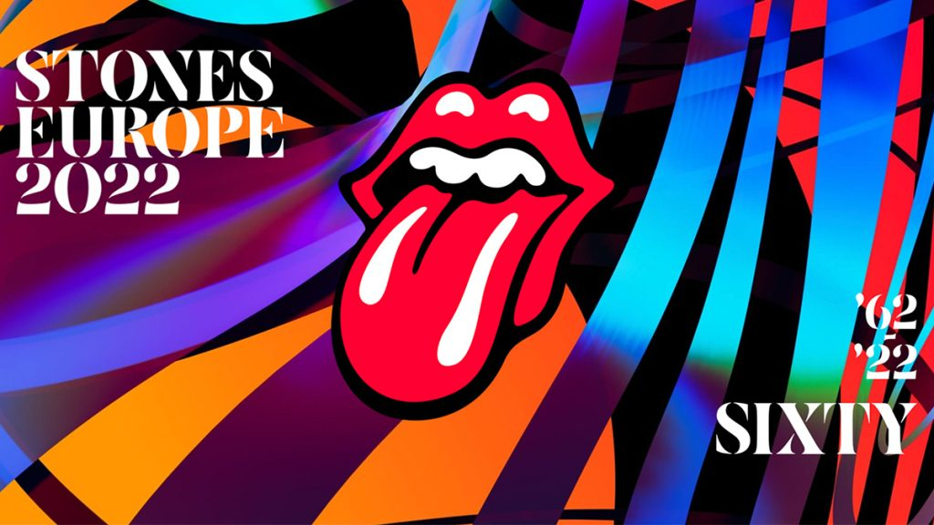 Rolling Stones in concerto a Milano nel 2022: data, biglietti e come arrivare