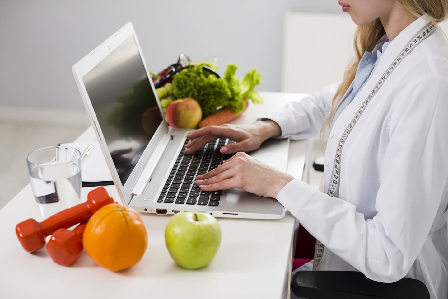 Laurea Online in Scienze della Nutrizione Umana LM-61 - eCampus