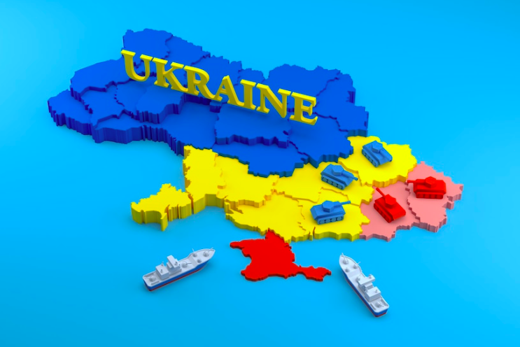 Aggiornamenti dalla guerra in Ucraina