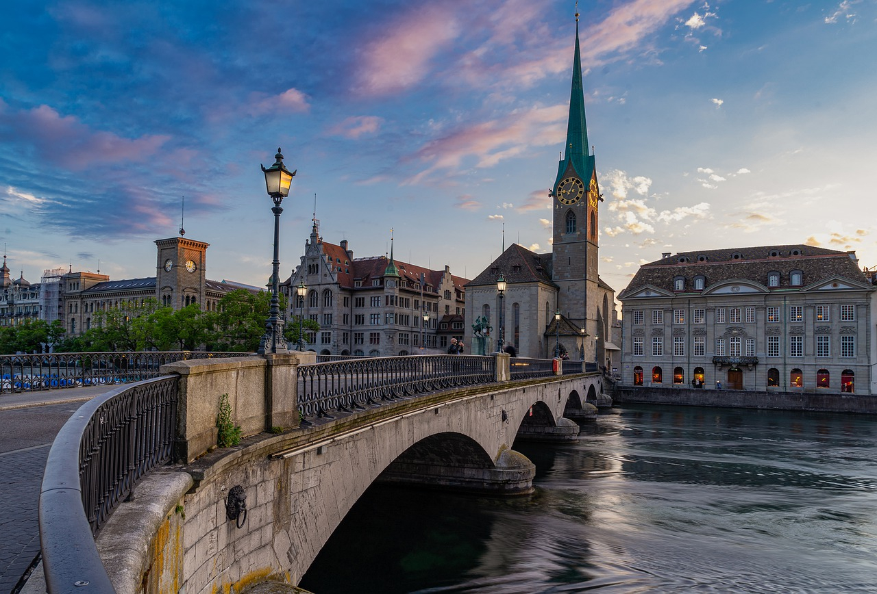 Quali sono i lavori più richiesti in Svizzera?