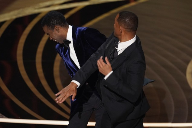 Oscar 2022: elenco vincitori e cos'è successo dopo lo schiaffo di Will Smith