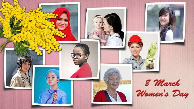 Festa della donna, frasi sul rispetto da dedicare