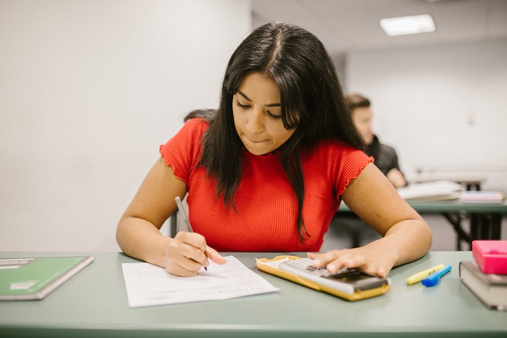 Esame maturità TAR privatisti scelta paritarie