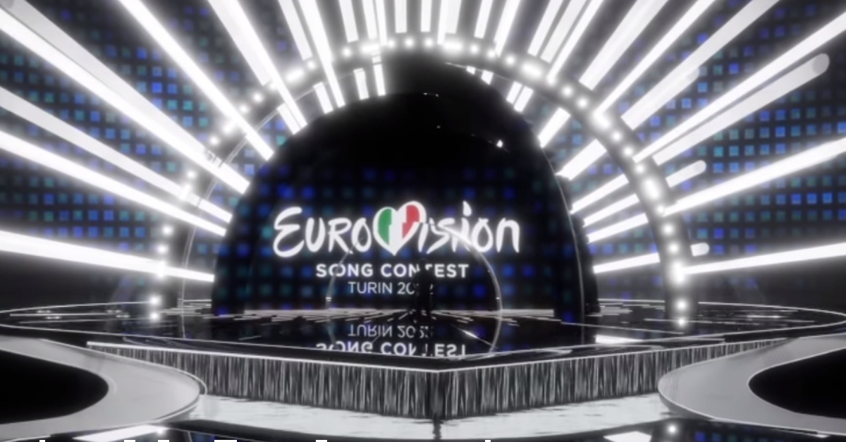 Finale Eurovision Song Contest 2022: Paesi, canzoni, ordine