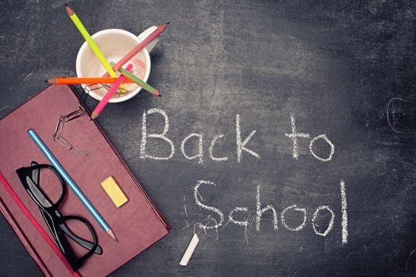 Calendario Anno Scolastico 2025/2026 Calabria