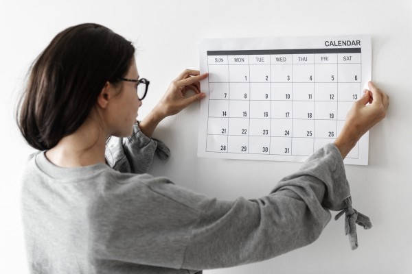 Calendario Anno Scolastico 2025/2026 Friuli Venezia Giulia