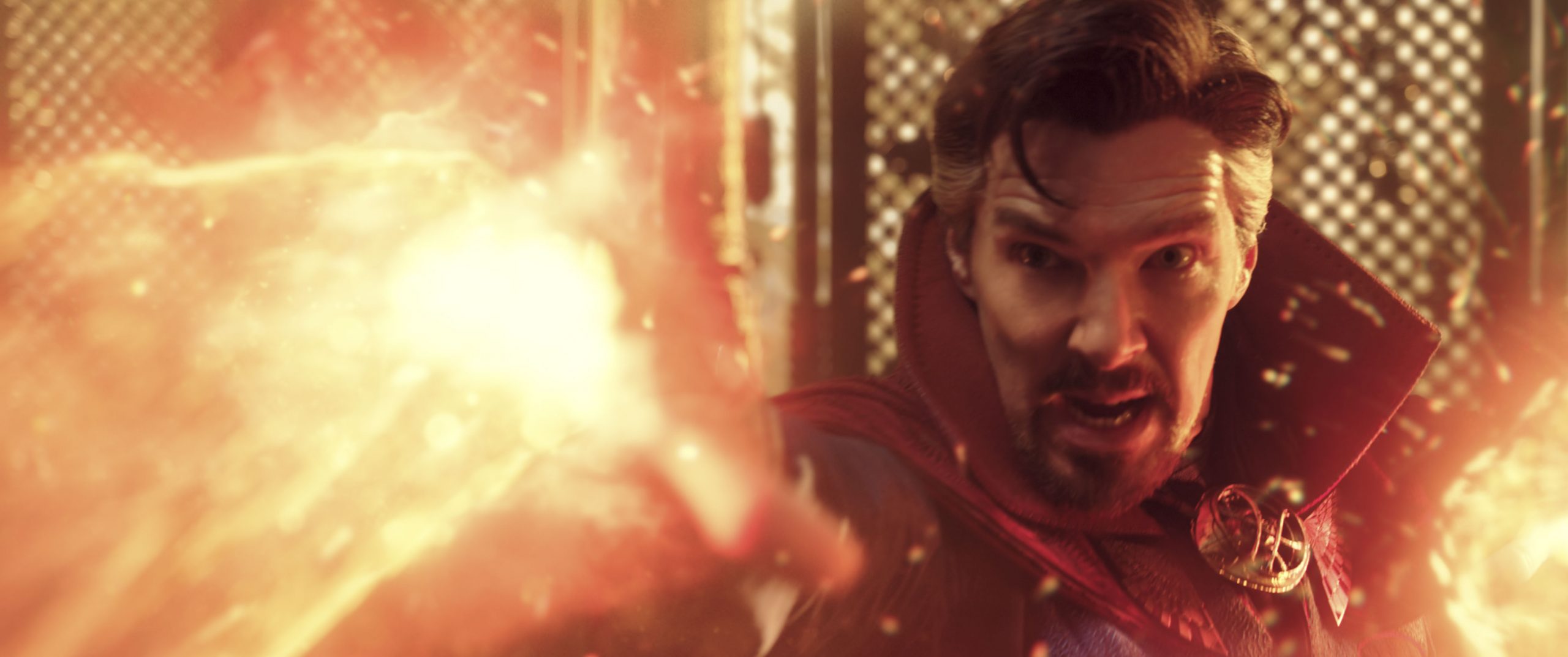Doctor Strange nel Multiverso della Follia in streaming: dove vederlo
